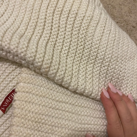 Winter Woven Infinity Scarves Bundle - Picture 2 of 2